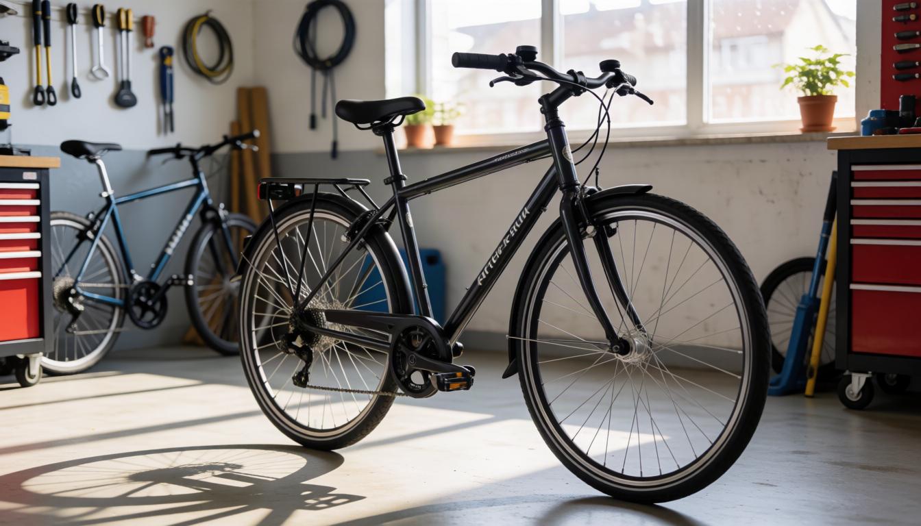 For puncture issues